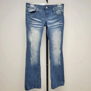 Z  Co. Jeans